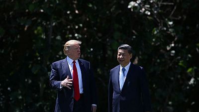 China threatens corporate hit-list on eve of new tariffs on U.S. imports