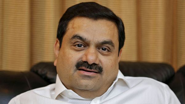 Adani wins one of last two permits it needs for Australia coal mine Adani wins one of last two permits it needs for Australia coal mine