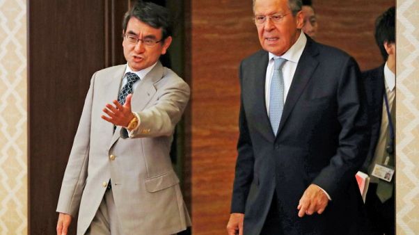 Russia's Putin, Japan's Abe to hold summit meet on June 29 Russia's Putin, Japan's Abe to hold summit meet on June 29