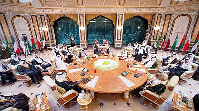 Iran rejects 'baseless' Arab summit accusations - state media