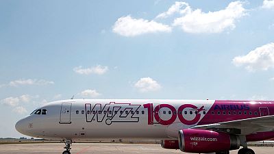 Wizz Air optimistic for year ahead after solid results