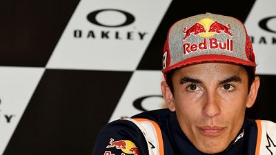 Mugello, a Marquez le libere del MotoGP