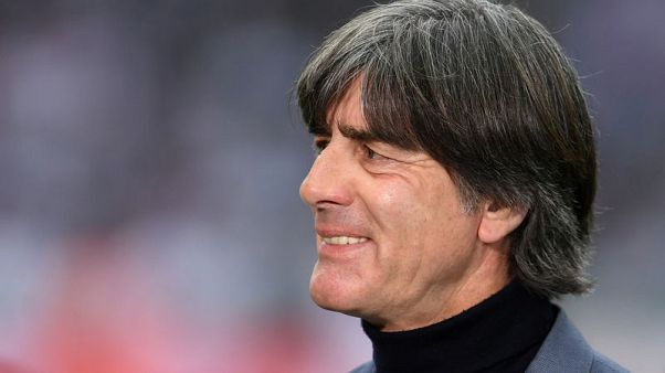 لوف مدرب المانيا في المستشفى ويغيب عن تصفيات بطولة أوروبا لوف مدرب المانيا في المستشفى ويغيب عن تصفيات بطولة أوروبا