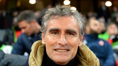 L1: Olivier Dall’Oglio nommé entraîneur du Stade brestois