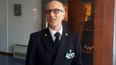 Se Fulgosi viene a Genova arriva domani Se Fulgosi viene a Genova arriva domani