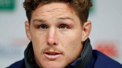 Rugby - Waratahs hold off Rebels to keep season alive