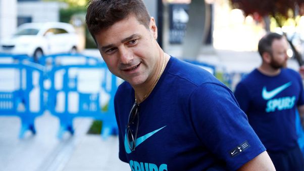 Tottenham eager to shed 'Spursy' image Tottenham eager to shed 'Spursy' image