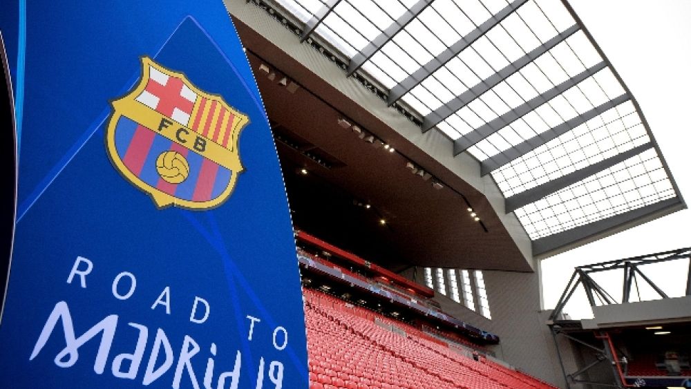 Snai Champions, quote dicono Liverpool Euronews