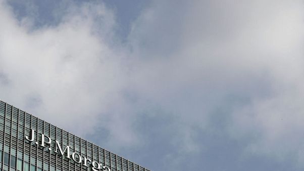 بنك جيه بي مورجان يتوقع زيادتين لأسعار الفائدة الأمريكية في 2019 بنك جيه بي مورجان يتوقع زيادتين لأسعار الفائدة الأمريكية في 2019