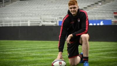Barrage du Top 14 Lyon-Montpellier: le décor a changé Barrage du Top 14 Lyon-Montpellier: le décor a changé