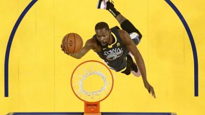 NBA: Kevin Durant jouera quand il sera prêt, assure Steve Kerr NBA: Kevin Durant jouera quand il sera prêt, assure Steve Kerr