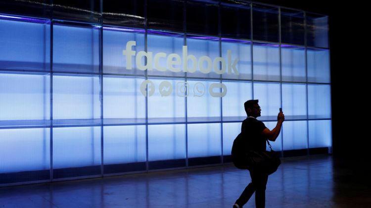 U.S. judge waves through D.C. case against Facebook
