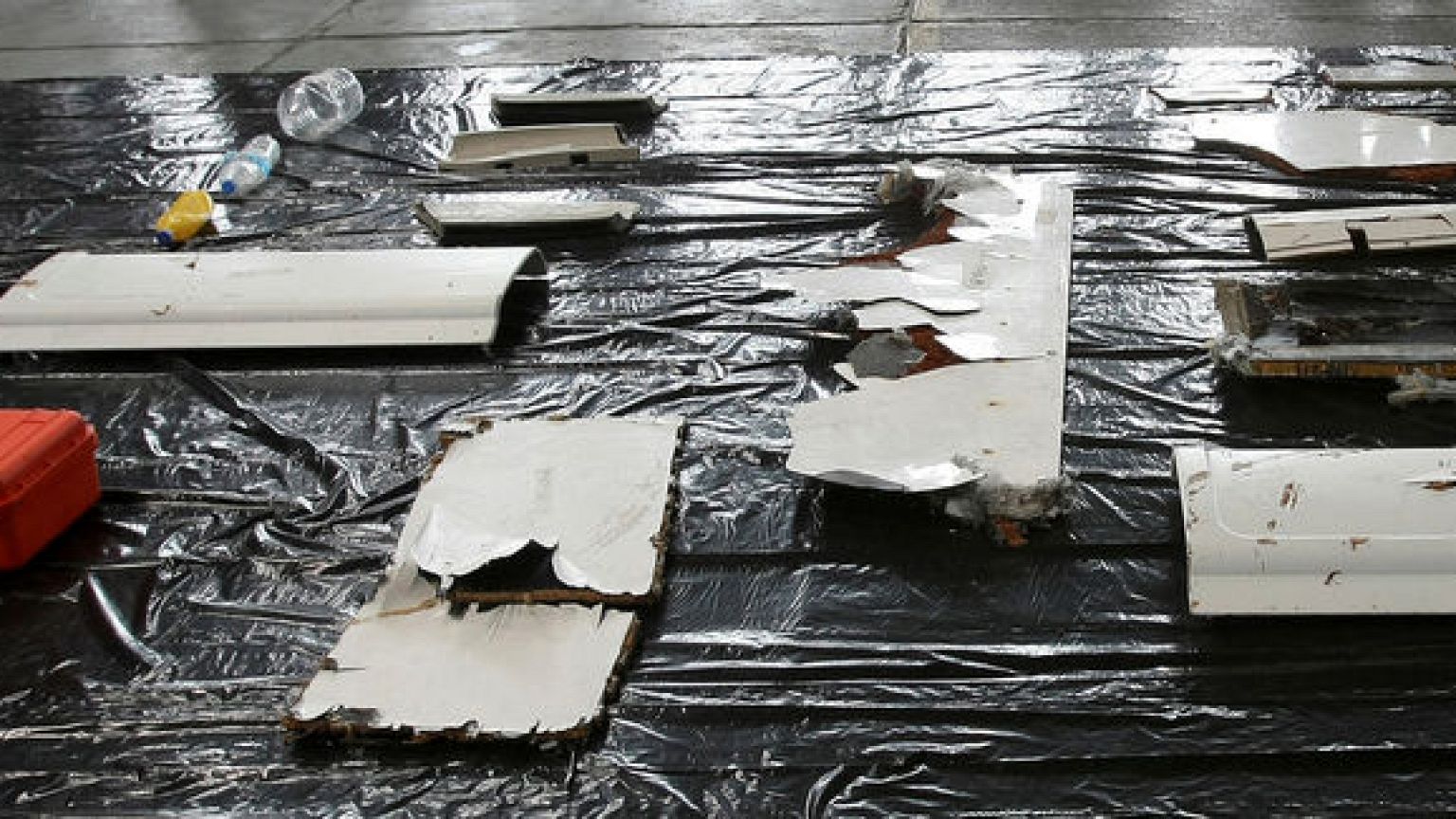 Ten years on, questions remain over response to Air France 447