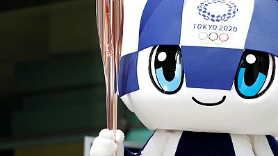 Olympics: Tokyo 2020 torch relay route revealed, uniforms unveiled