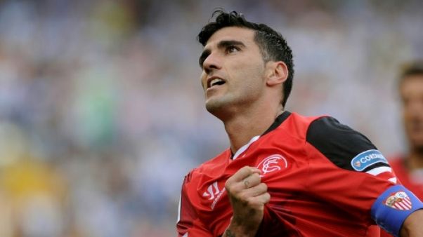 Espagne: l'ex-international José Antonio Reyes tué dans un accident de voiture Espagne: l'ex-international José Antonio Reyes tué dans un accident de voiture