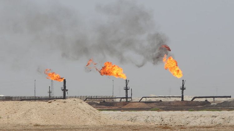 وزارة: إجمالي صادرات النفط العراقية يرتفع إلى 3.572 مليون ب/ي في مايو