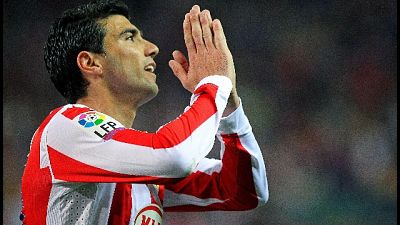 Champions: 1' silenzio in memoria Reyes Champions: 1' silenzio in memoria Reyes