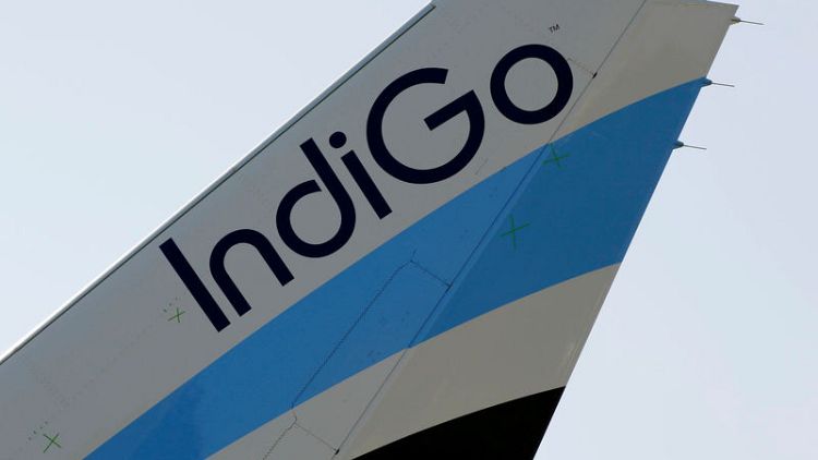 India's IndiGo close to new engine deal, may drop Pratt for CFM