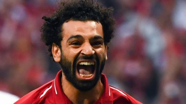 C1 : Liverpool mène 1 à 0 contre Tottenham à la pause en finale C1 : Liverpool mène 1 à 0 contre Tottenham à la pause en finale