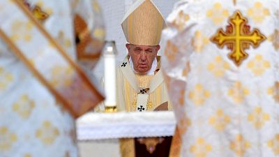Papa: con regimi sofferenza per i popoli Papa: con regimi sofferenza per i popoli
