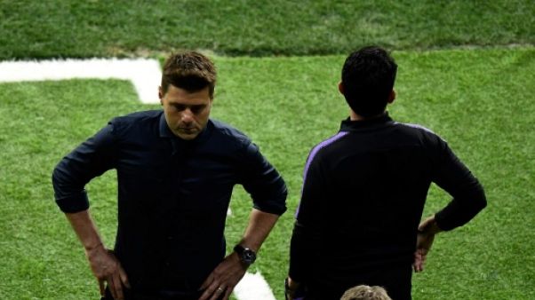 C1: Tottenham, à court de miracles C1: Tottenham, à court de miracles