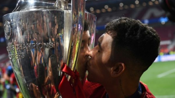 C1 Liverpool: l'aboutissement tant attendu de l'ère Klopp C1 Liverpool: l'aboutissement tant attendu de l'ère Klopp