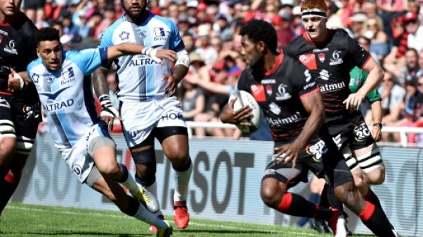 Top 14: Montpellier, des graines à faire germer avec un nouveau jardinier Top 14: Montpellier, des graines à faire germer avec un nouveau jardinier