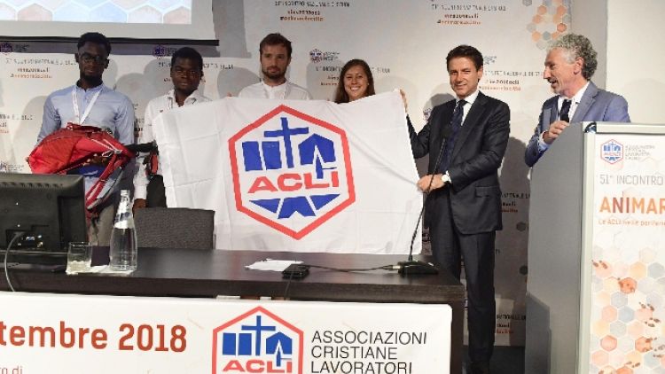 Sport in Tour Us Acli,dal 6 a Chianciano