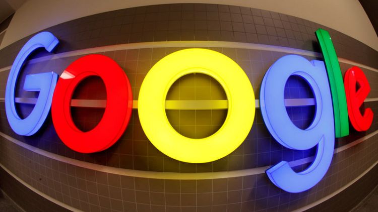 Explainer: Why Google has a target on its back in Washington