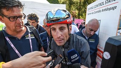 Giro: Nibali secondo, 'nessun rimpianto'