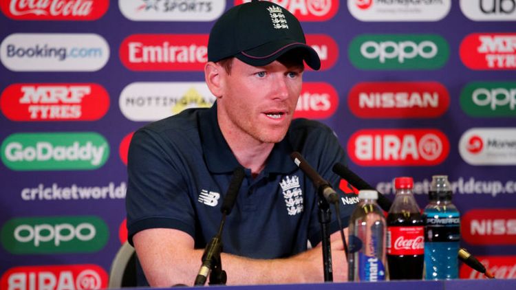 Wood could ramp up England pace attack against Pakistan