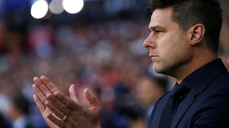 After the pain, Pochettino and Spurs look to the next steps forward