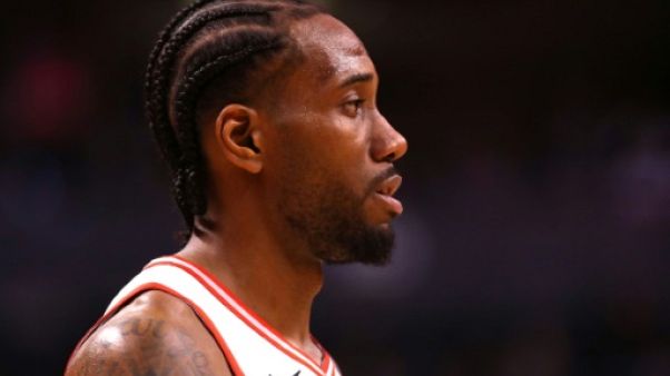 NBA: les Raptors replongent Toronto dans le "Jurassic" NBA: les Raptors replongent Toronto dans le "Jurassic"