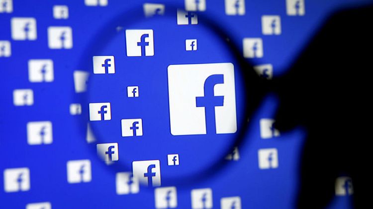 Facebook in talks with U.S. derivatives regulator over digital currency plans - FT
