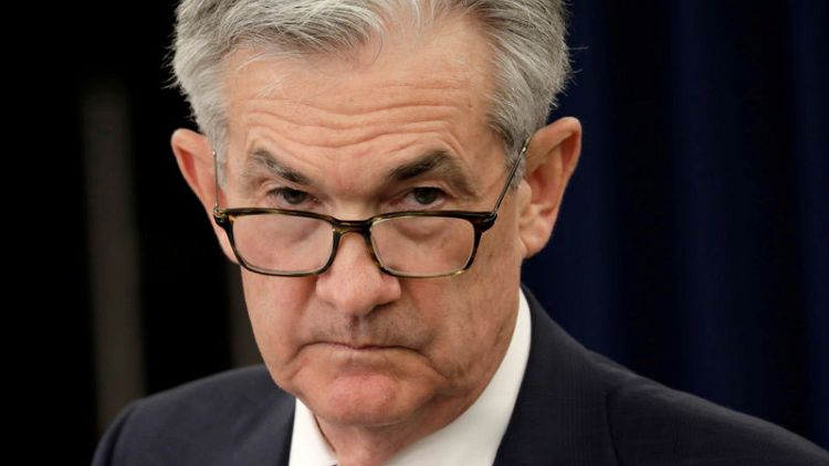Pick your poison: For Fed, it's higher inflation or an inevitable return to QE