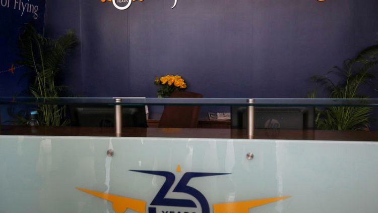 Collapsed Jet Airways' ex-partners, rivals scramble to fill India capacity void