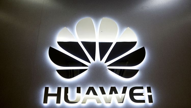 China's Huawei fights consumer fears at Thai smartphone expo