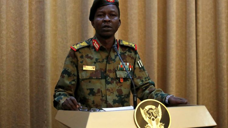 المجلس العسكري السوداني: استهدفنا عناصر إجرامية وليس المحتجين واستئناف المحادثات قريبا