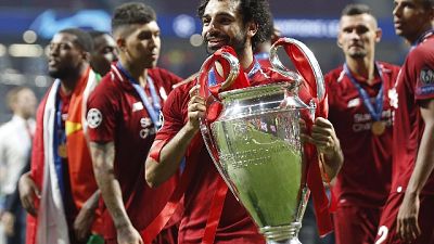 Stampa Spagna, Real Madrid vuole Salah Stampa Spagna, Real Madrid vuole Salah