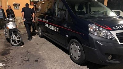 Anziano ucciso a Cagliari,fermato 40enne