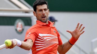 Roland garros: Djokovic ai quarti