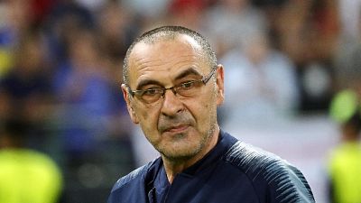 Jorginho, Sarri-Juve? Malumori a Napoli Jorginho, Sarri-Juve? Malumori a Napoli