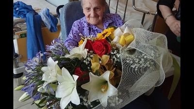 Morta donna tra più anziane Piemonte Morta donna tra più anziane Piemonte