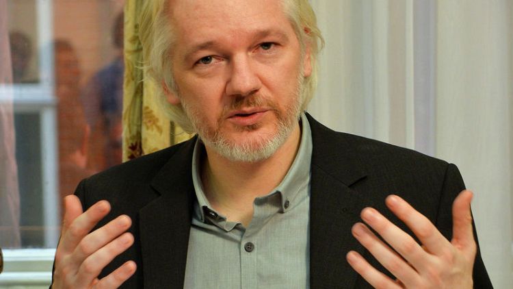Swedish court rejects Assange detention request over rape allegation