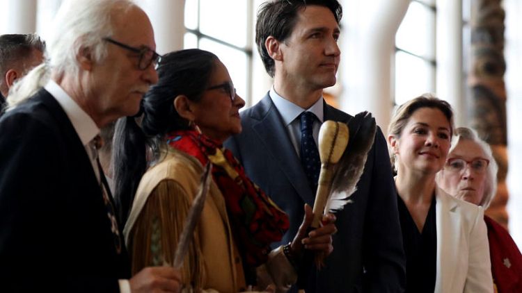 Canadian inquiry calls deaths of indigenous women 'genocide'