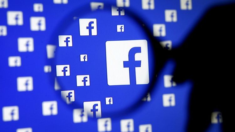 FTC to examine how Facebook's practices affect competition - WSJ