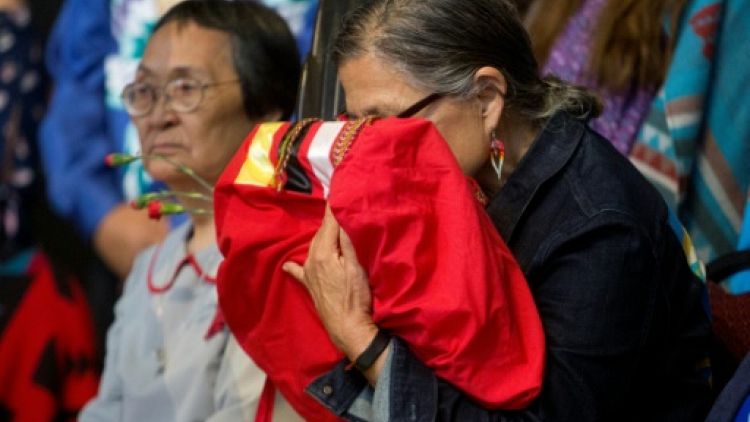 Canada: une enquête conclut à un "génocide" contre des femmes autochtones