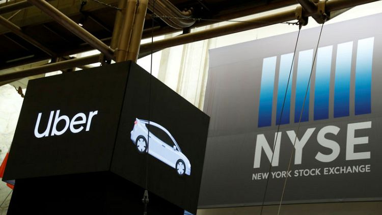 Deluge of analyst reports on Uber expected after IPO quiet period