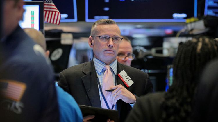 Global stocks rally on U.S. rate-cut hopes, bond yields rise