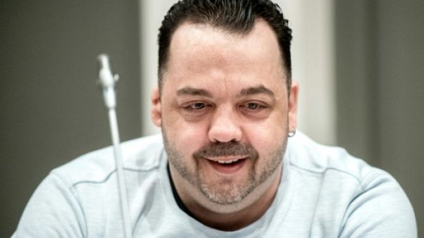 Allemagne: Niels Högel, l'infirmier tueur en série qui voulait être un héros Allemagne: Niels Högel, l'infirmier tueur en série qui voulait être un héros